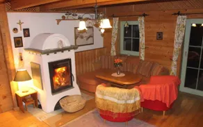 Ferienhaus Martina Hinterstoder - Image 4