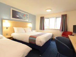 Travelodge Norwich Central Hotel - Image 5