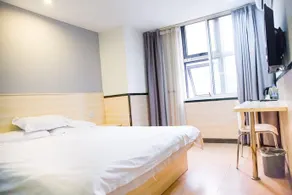 Hi Inn Shanghai Meilong South Lianhua Road - Image 4