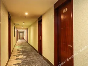 Jiangmen Park Lane Hotel (Gangzhou Avenue Baiyi Branch) - Image 3