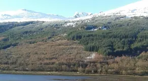 Arrochar Alps Apartment - Image 4