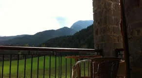 Balcón de la Peña Cancias - Image 2