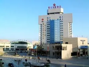Tianjiao Hotel - Image 1