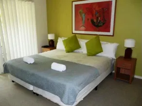 Diggers Beach Villa at Aanuka Resort - Image 4