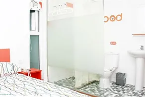 Pod Inn - Guangzhou Sanyuanli Road - Image 2