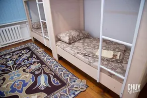 Central Chuy Avenue Hostel - Image 4