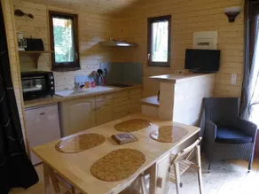 Le Chalet Du Chloris - Image 5