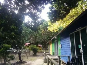 Eco Marine Perhentian Island Resort - Image 4