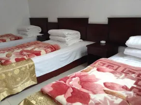Wutaishan East Wind Inn - Image 5