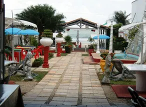 Hotel Pousada Olho D'agua - Image 5