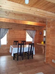 Cottage Mogi Log House - Image 5