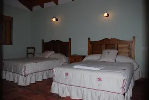 Casa Rural las Encinas - Image 5
