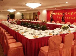 Hunan Bestride Hotel - Image 4