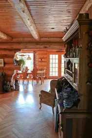 Big Creek Lodge - Image 3