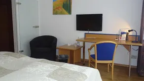 Hotel Graf Luckner - Image 5