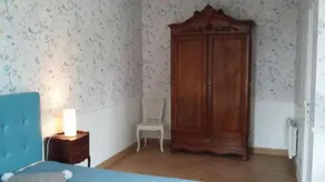 La Poupee Bru - Magnifique chambre triple en duplex - Image 5