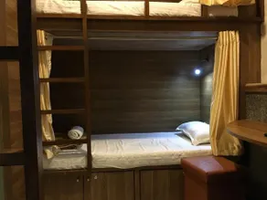 Ample Dormitory - Image 1