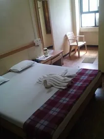 STARiHOTELS Patole Tower Nashik - Image 5