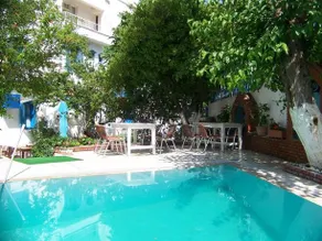 Kusadasi Guest House - Image 3