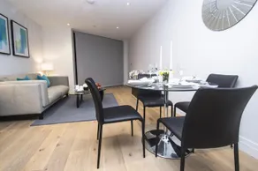 Riverlight Quay Luxury 2 bed flat - Image 5