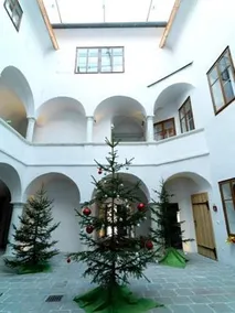 Appartementhaus Oberstbergmeisteramt - Image 2