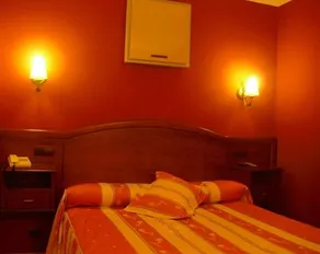 Hotel Euroruta - Image 5