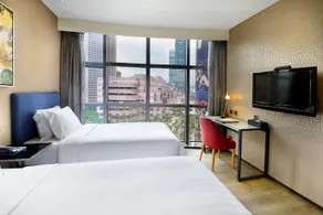 AT Boutique Hotel - Image 3