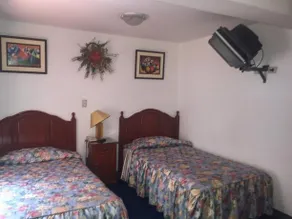 Hatun Wasi Hotel - Image 5