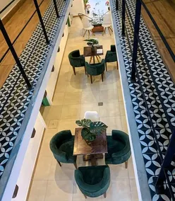 Hotel Casa Santa Lucia - Image 4