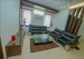 Hill View Inn Hyderabad - Image 2