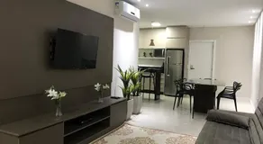 Apartamento requintado com vista para o mar - Image 4