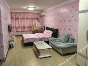 Metoo Apartment Shenyang Sanhao Street - Image 4
