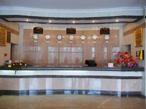 Jinggangshan Hotel - Image 4