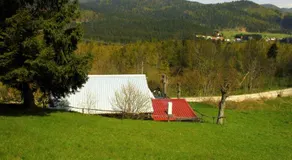 Mountain Forrest Cabin Gorski Kotar - Image 5