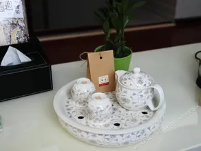 Pu'er Puyue Boutique Hotel - Image 5