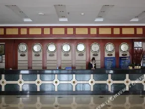 Wenhua Hotel - Image 3