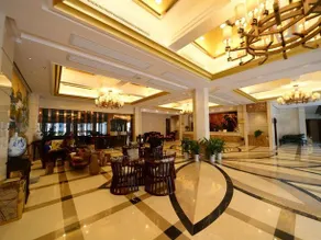 City Sunshine Hotel - Image 4
