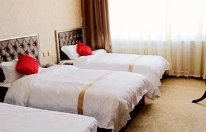 Junhao Business Hotel - Image 4