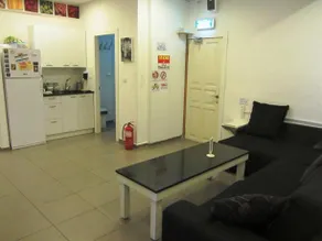 Florentine Backpackers Hostel - Image 3
