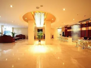 Tianhe Century Hotel (Huangshan South Gate Transfer Center) - Image 4