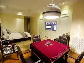 YICHEN INTERNATIONAL HOTEL - Image 5
