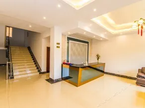 Mount Emei Feng Lin Yue Hotel - Image 4