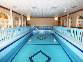 Green Oasis Hotel - Image 5