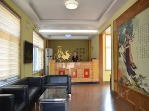 Taohuayuan Cultural and Ecological Hotel - Image 2