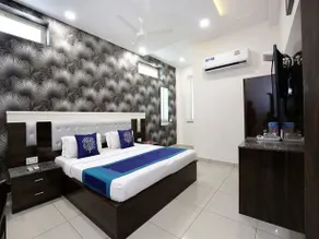 Hotel OBR Inn - Image 2
