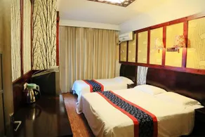 Wuzhen Wangshui Renjia Inn - Image 4