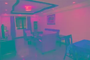 Freely Hover Long Shan Hotel - Image 4