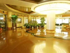 Zhangqiu Haitai Hotel - Image 2