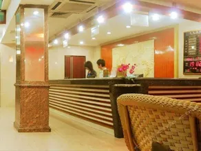 City Comfort Inn Jiangmen Kaiping Shuikou Passenger Station Pedestrian Street - Image 4