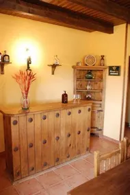 Casa Rural Valdefresno - Image 2
